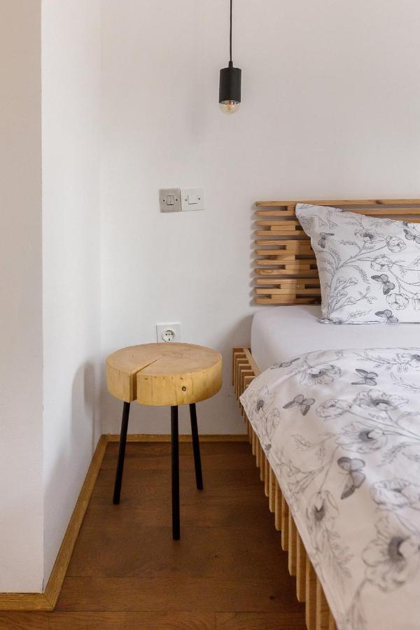 Hisa Na Soncu / Sun House Apartment Zgornje Gorje Exterior photo